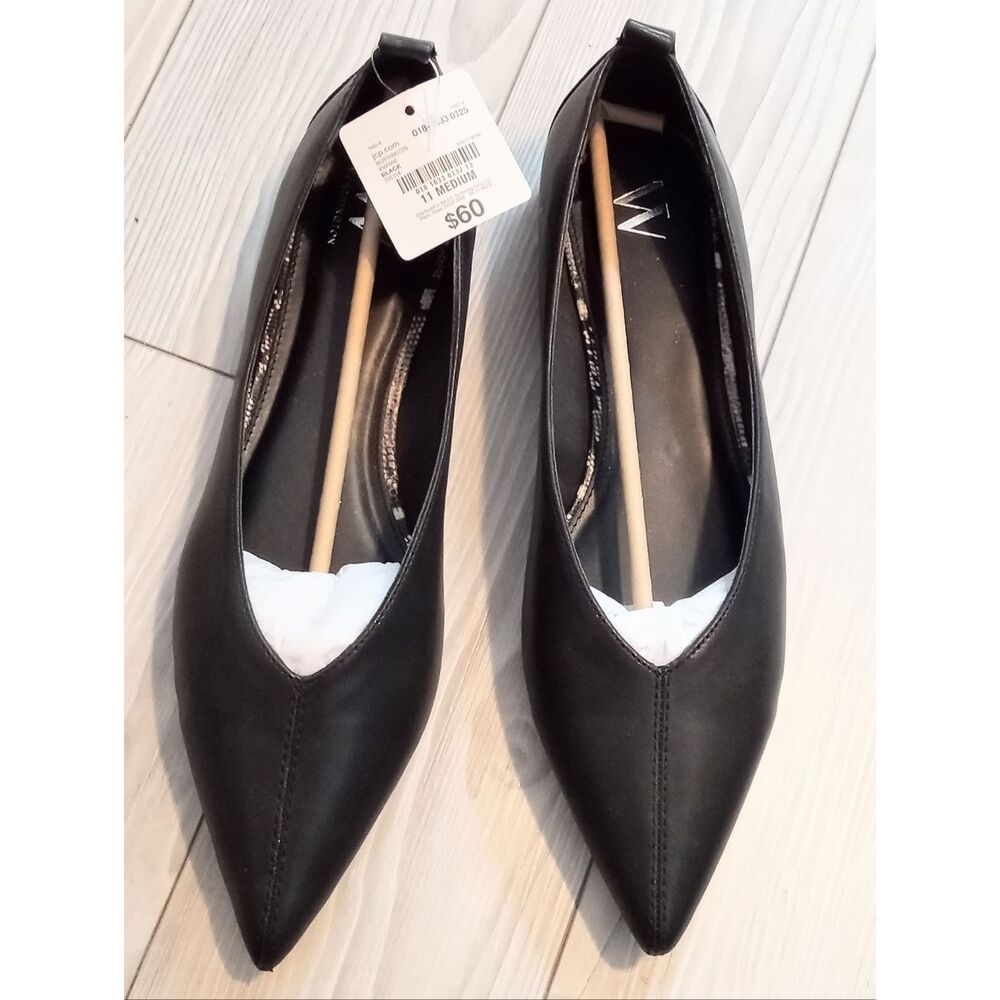 (C-4624) Worthington Women's Flat Shoes Sz 11